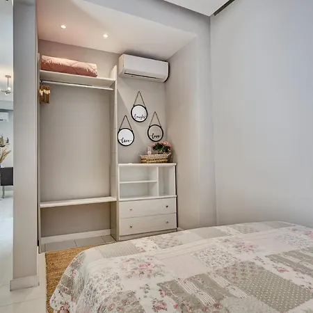 Old Town Luxury Velvet Apartment Rhodes City Exterior photo