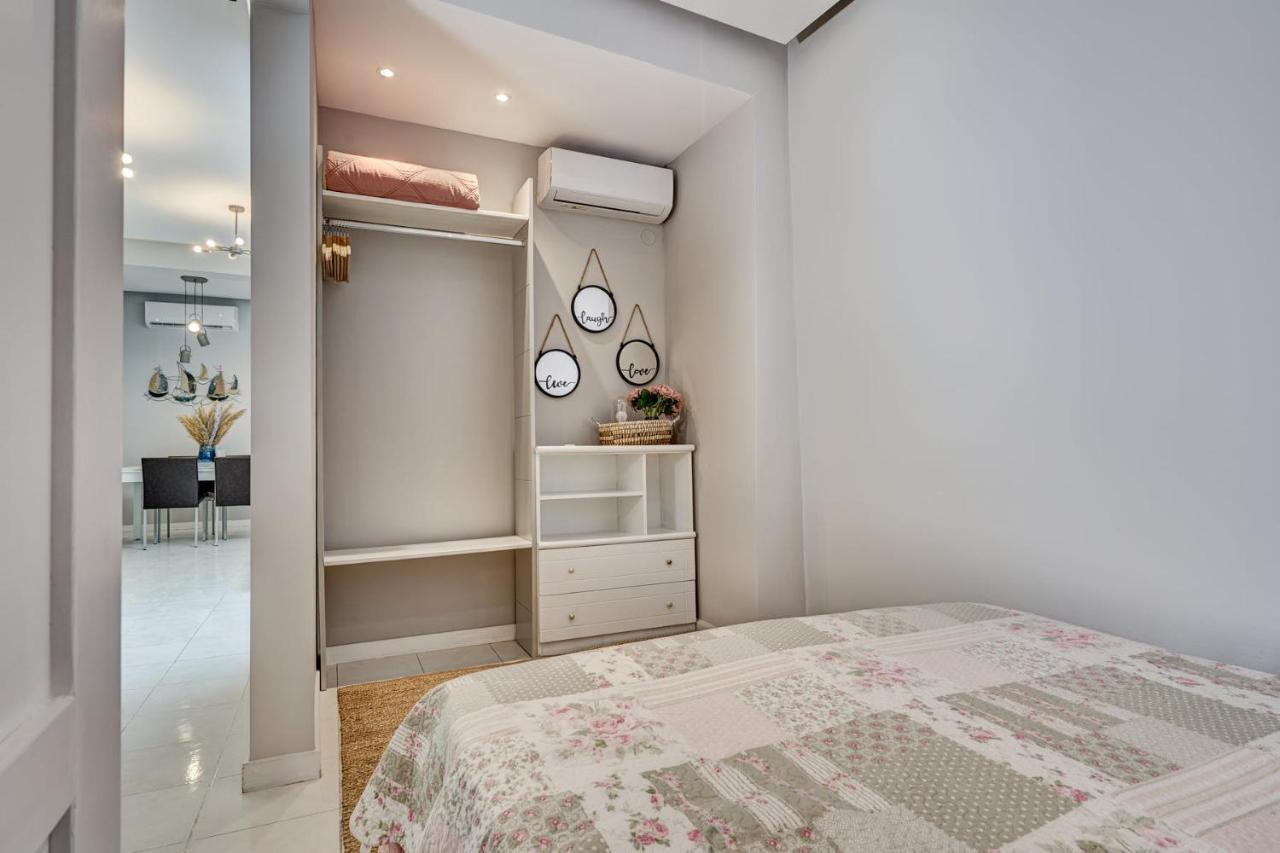 Apartment Old Town Luxury Velvet