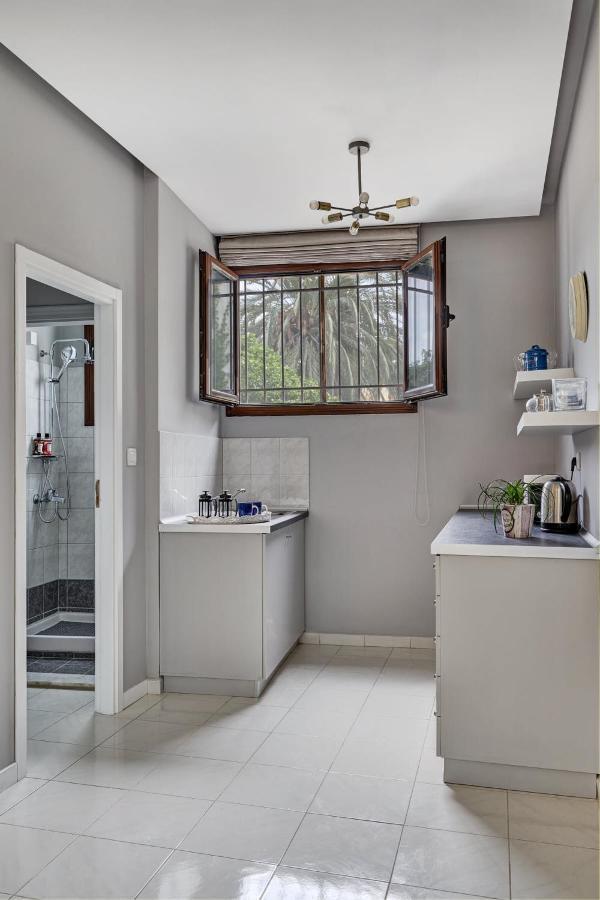 Old Town Luxury Velvet Apartment Rhodes City