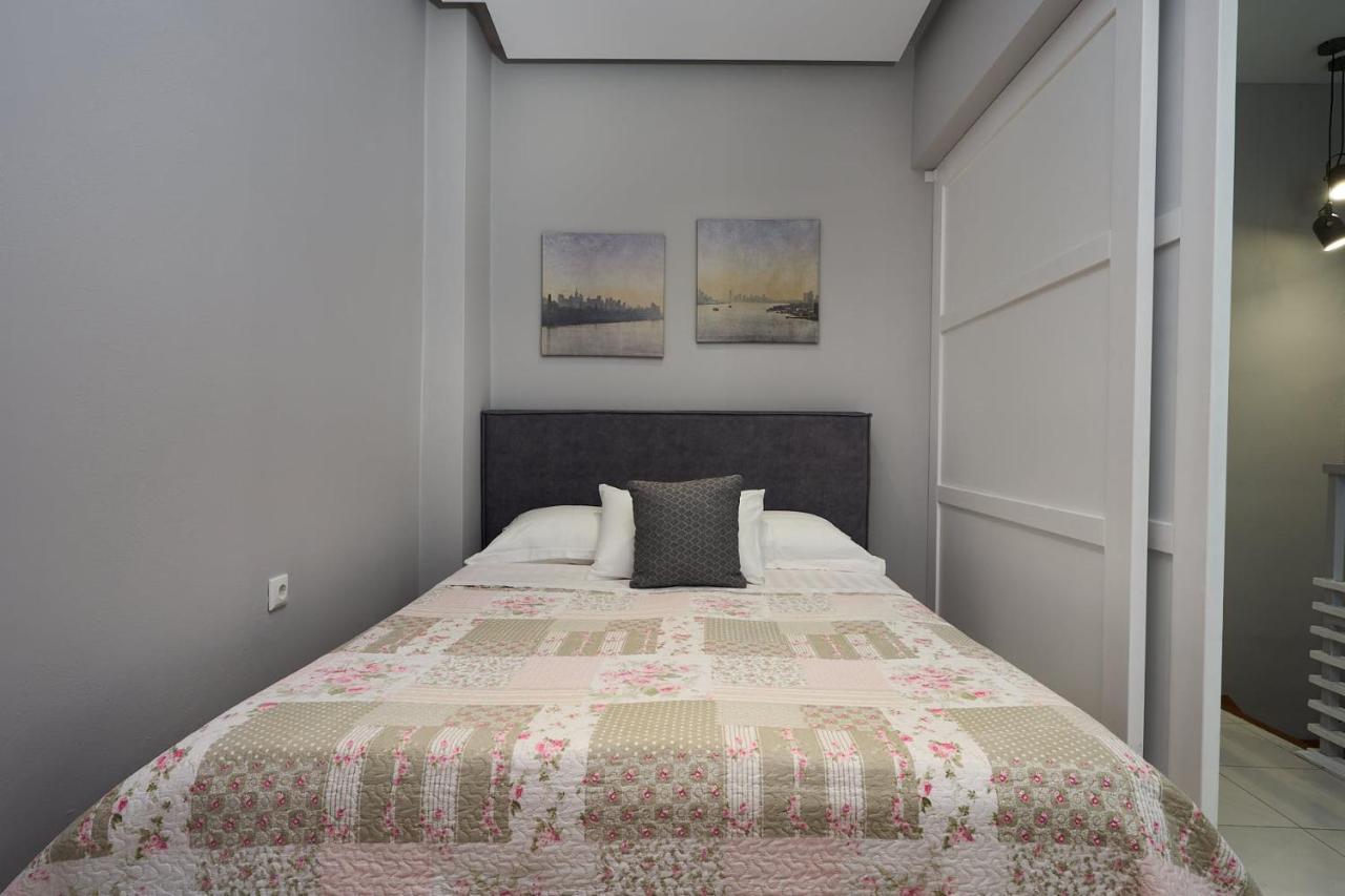 Apartment Old Town Luxury Velvet Rhodes City