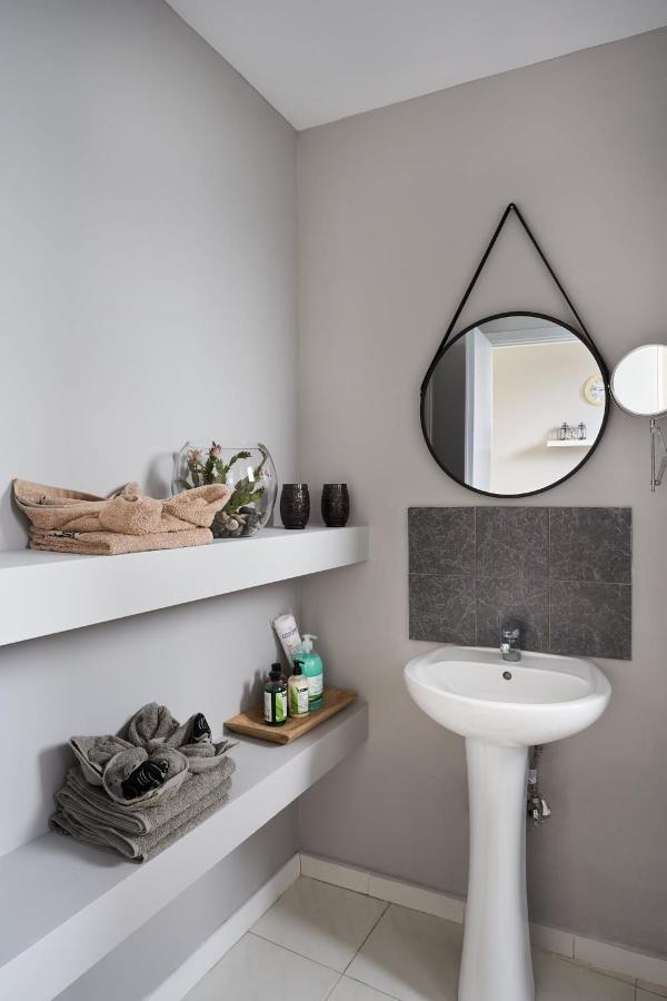 Old Town Luxury Velvet Apartment