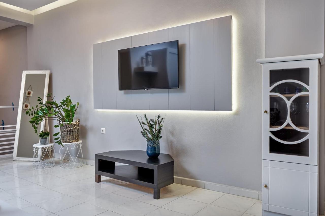 Apartment Old Town Luxury Velvet